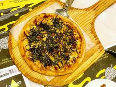 -乐凯撒披萨(海岸城店)