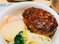 -肉肉大米(德基广场店)