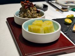 -彩虹之约•淮扬家宴(亚运村店)