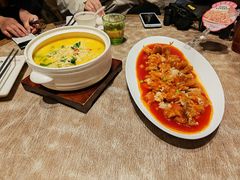 -大潮淮·淮扬菜(何园旗舰店)