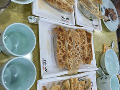 -春水锅贴·传统鲁菜(大明湖店)