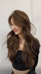 -TRIMS HAIR 修剪造型·烫染接发