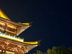-杜甫江阁