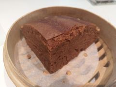 欖仁馬拉糕-真點心(高士德店)