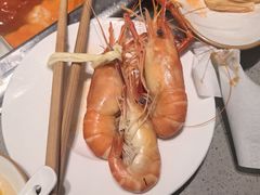 -海底捞火锅(奥森店)