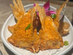 -淘米捞·米汤脆鲩鱼火锅(福田皇岗店)