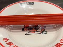 -堂堂小伙夫·辽宁小吃大排档(京西大悦城店)