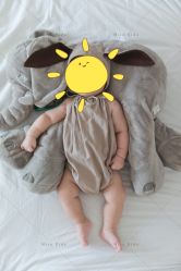 -NICE KIDS 奈时儿童摄影