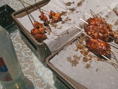 -清真·金鑫隆牛羊肉(环山路店)