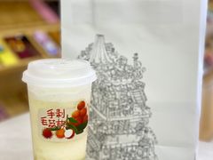 -阿嬷手作(南宁百盛印象城店)