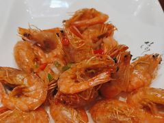 -小秦淮·南京土菜(新亭西路店)