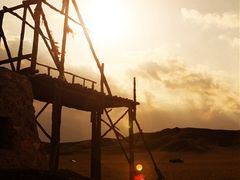 -塞罕坝国家级自然保护区