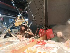 -海底捞火锅(枫蓝国际购物中心店)