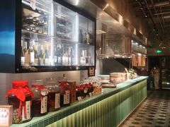 -庐灶江南·江南菜·四合院Bistro(东直门雍和宫·原华侨宾馆店)