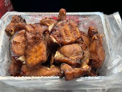 -梅记大块头爆鱼店(乍浦路店)