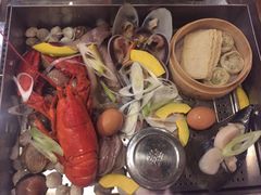 -海神·济州岛海鲜料理(天乐广场店)