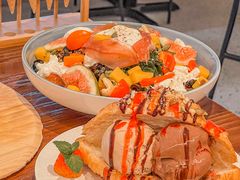 -ALLORA意大利餐厅(丰盛里店)