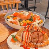 值得打卡n多次的意餐厅～ALLOR