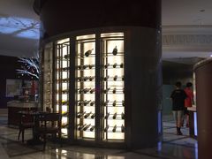 -广州富力丽思卡尔顿酒店