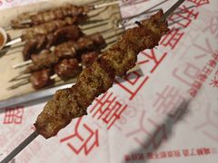 -胡犇嗲单车烧烤(坡子街店)