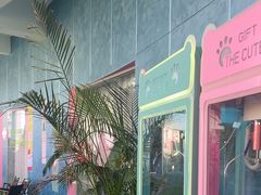 -CIAO·团建聚餐·生日派对轰趴馆(福田店)