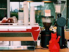 -DEEP COFFEE(瑞光烘焙工厂店)