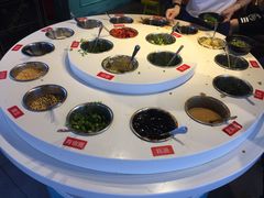 -钢管厂五区小郡肝串串香(南山店)