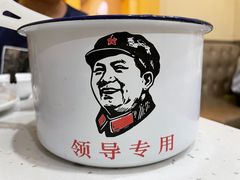 -盐与味葱葱鲫鱼•自贡菜江湖菜(春熙店)