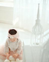 -Baby Pastel 自然光儿童摄影(CBD店)