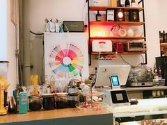 -BIJOU coffee&cocktail(龙岗万科广场店)
