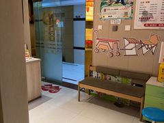 -感智盲人按摩·艾灸·肩颈SPA(岗厦店)