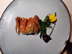 -东方明珠老上海8号餐厅