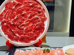 -伊斯美清真火锅(吉祥店)