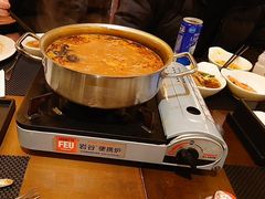 -旌湖国际酒店.自助餐