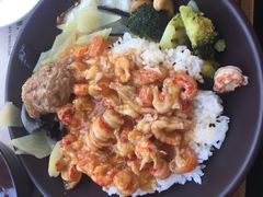 -海盗虾饭·剥好的小龙虾饭(SOHO尚都店)