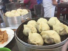 -张包铺(道外店)