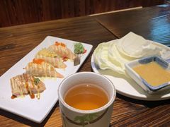 -鸟鹏烧鸟居酒屋(熙龙湾店)
