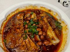 -眉州东坡(印象城购物中心店)