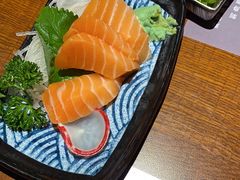 -林妈妈村·日式料理(宝山龙湖天街店)