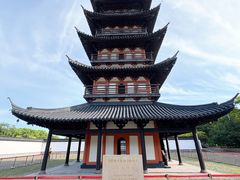 -上海方塔园