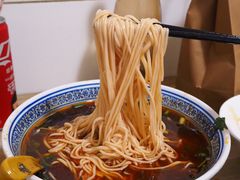 -刘记拉面馆