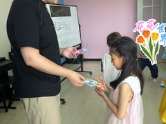 -多派·天津电视少儿艺术培训中心(东丽校区)