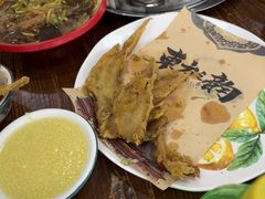 -叶存利海鲜大馅饺子(海宁路总店)