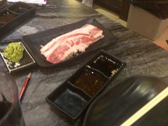 -熊出没日本烧肉放题