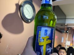 -臻炙大舍烤串(天龙家园店)