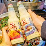 藏在太古里的平价美食，没有一只🐔可以逃出这家餐厅