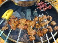 -袁家水泊水浒烤肉(白金店)