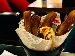 吉事果-Famous肥猫墨西哥音乐餐吧(五棵松华熙LIVE店)