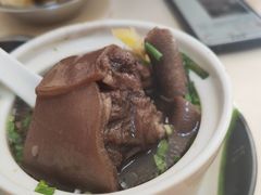 -炬龙牛肉店(新华店)