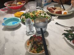 -新世界餐厅(万达店)